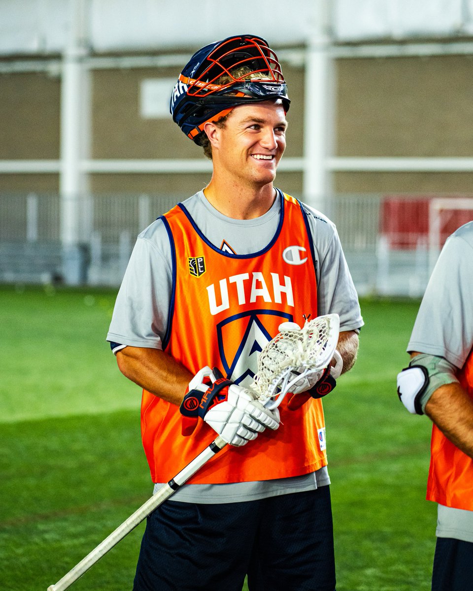 Premier Lacrosse League (@premierlacrosse) on Twitter photo Park City, UT ➡️ Salt Lake City, UT
Extra special Homecoming Weekend for the <a href="/PLLArchers/">Utah Archers</a> rookie, Beau Pederson. 🏠 Park City, UT ➡️ Salt Lake City, UT
Extra special Homecoming Weekend for the <a href="/PLLArchers/">Utah Archers</a> rookie, Beau Pederson. 🏠
