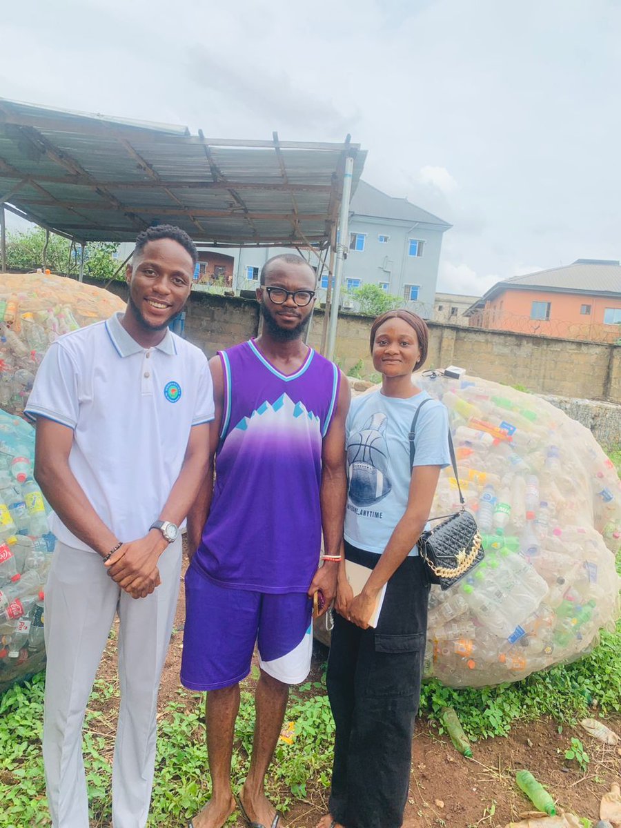 InclusiveNY29's tweet photo. This advocacy visit marks the beginning of a deeper partnership with Bohia Environmental, as we continue to champion the cause of sustainable living and environmental responsibility.
#safeenvirons #ClimateActionNow  #environmental https://t.co/JlRfKHiUnB