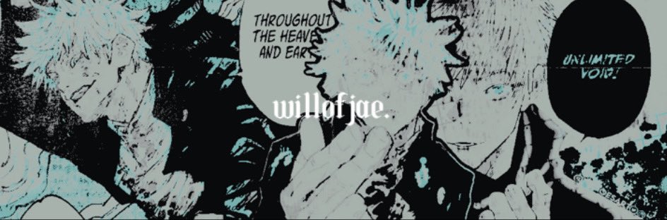 willofjae's tweet image. ⠀⠀⠀⠀⠀ ⠀⠀⠀⠀GOJO SATORU !,
 ⠀⠀⠀⠀⠀ ⠀⠀⠀⠀  FULL LAYOUT.

PSD - frostbite by waatsoned.
DM me to purchase without watermark!
All content used are from official sources.