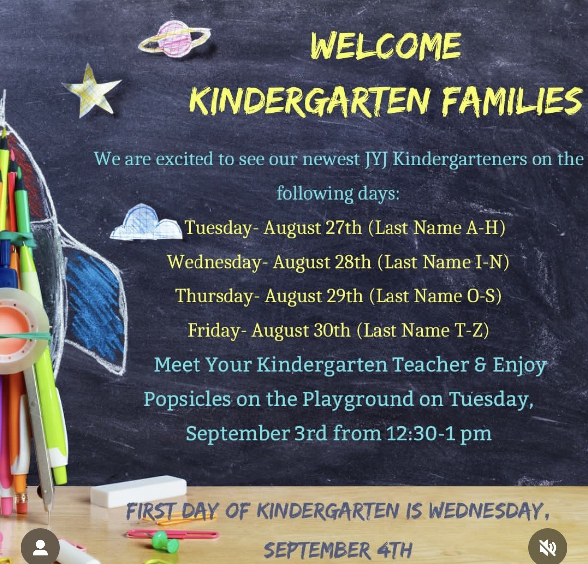 Joyner Elementary tweet media