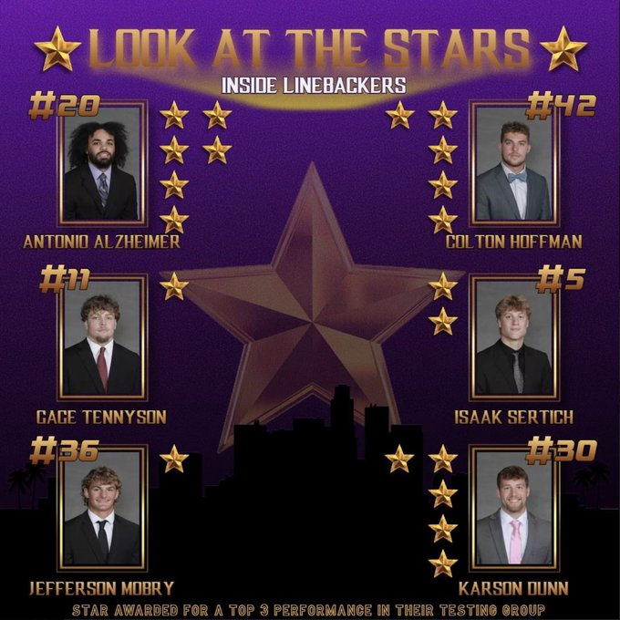 Maverick Football Scoop tweet media