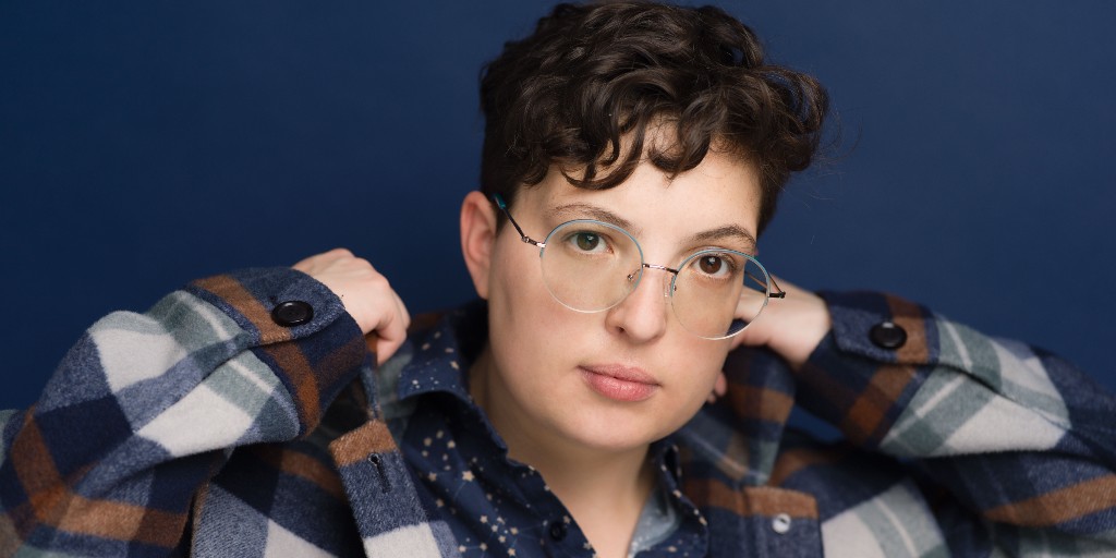 If you're in California - head to Palo Alto to hear readings of new plays by Vichet Chum (2018 and 2021) and Jordan Ramirez Puckett (2021 and 2024) at the TheatreWorks Silicon Valley New Works Festival!