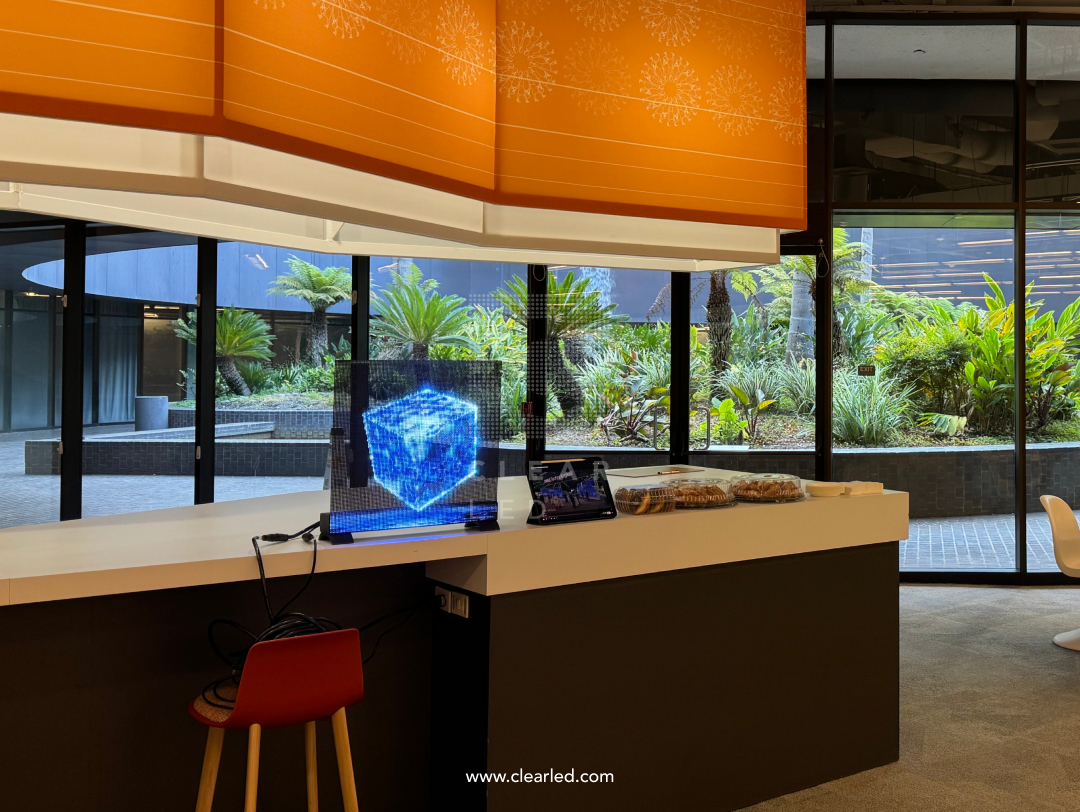 ClearLED Displays tweet media