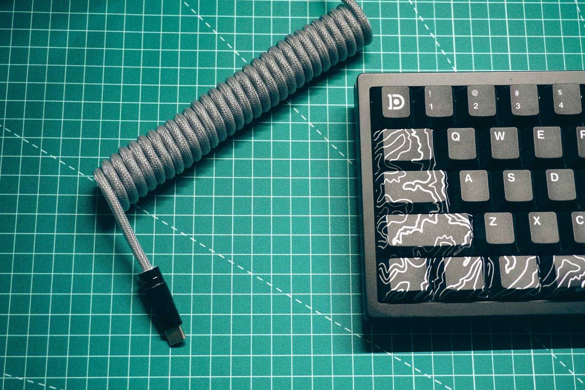 bagged_nismo's tweet image. I 𝐆𝐈𝐕𝐄𝐀𝐖𝐀𝐘 I 

I am collaborating with Deskr!
We are giving away a 𝐂𝐨𝐢𝐥𝐞𝐝 𝐂𝐚𝐛𝐥𝐞! 

Entering requires the following: 
Follow @bagged_nismo @Deskr 
Tag 2 friends!!!
𝐑𝐞𝐭𝐰𝐞𝐞𝐭 𝐭𝐡𝐞 𝐩𝐨𝐬𝐭!

Good luck EVERYONE!!!!! 🤍