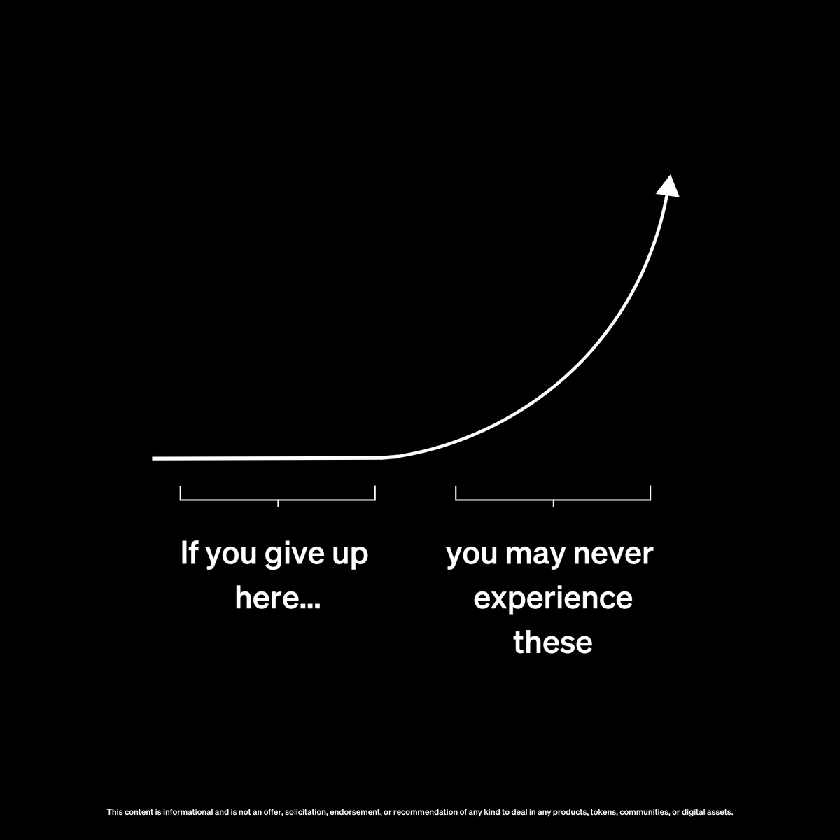 okx's tweet photo. It's all about patience 🧘 https://t.co/ZgXML7qXtL