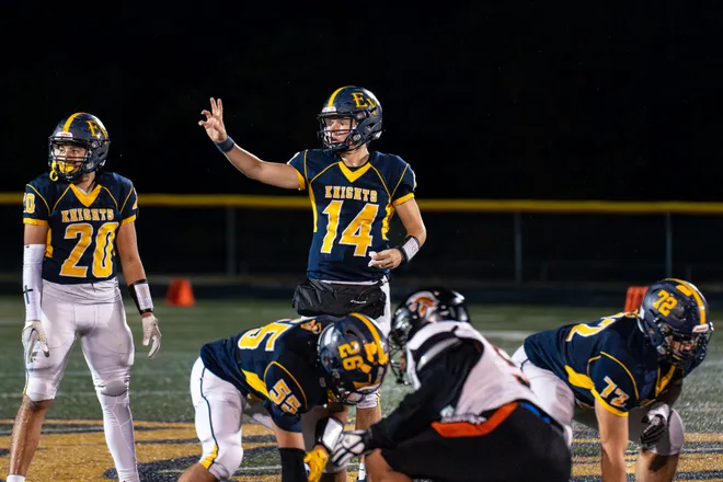 EY Athletic Booster tweet media