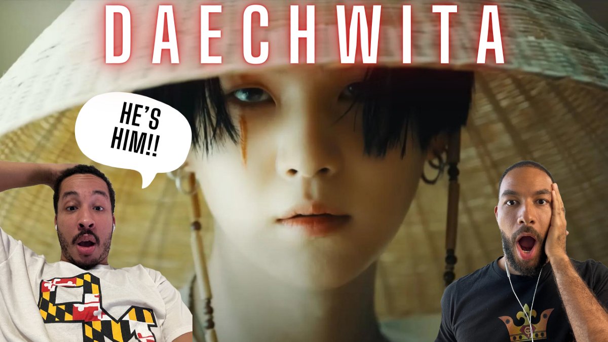 🔴 Agust D (BTS SUGA) '대취타' MV REACTION! LIVE NOW 🔴
LINK IN BIO!