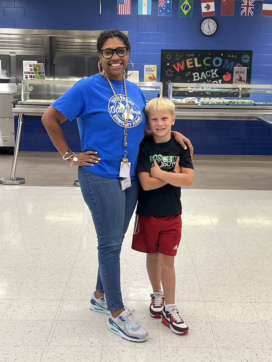 N. Boyd (@msboydejes) on Twitter photo Air Max twinning with one of my favorite jaguars! I love how my <a href="/EJJaguars/">Esther Jackson Elem</a> know how crazy I am about cool sneakers! 💙🖤 <a href="/Stafford_EJAP/">Amanda Stafford</a> <a href="/EJJaguars/">Esther Jackson Elem</a> Air Max twinning with one of my favorite jaguars! I love how my <a href="/EJJaguars/">Esther Jackson Elem</a> know how crazy I am about cool sneakers! 💙🖤 <a href="/Stafford_EJAP/">Amanda Stafford</a> <a href="/EJJaguars/">Esther Jackson Elem</a>