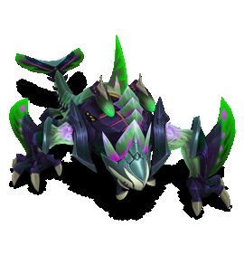 WarLord Shen tweet media