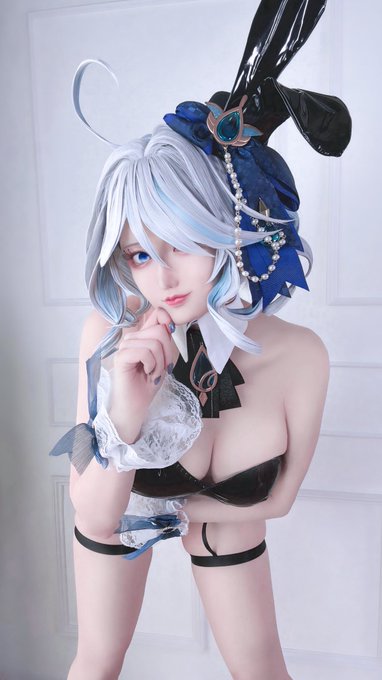 コスプレイヤーama:ReのTwitter画像17