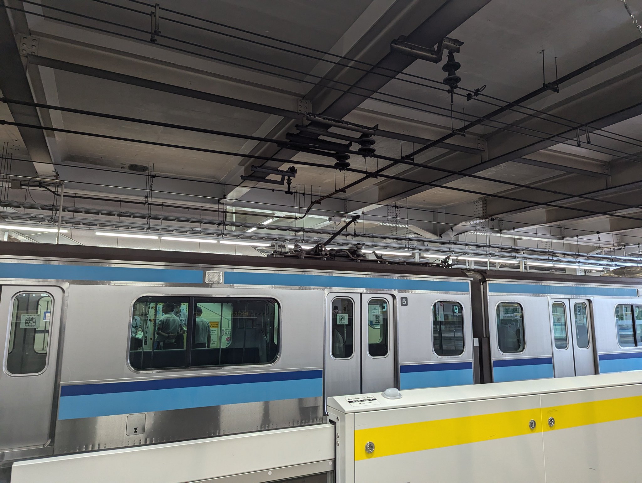 荒川 on X: 