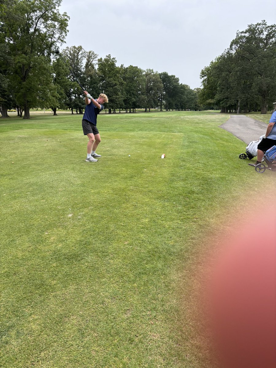 RVHS Viking Golf tweet media