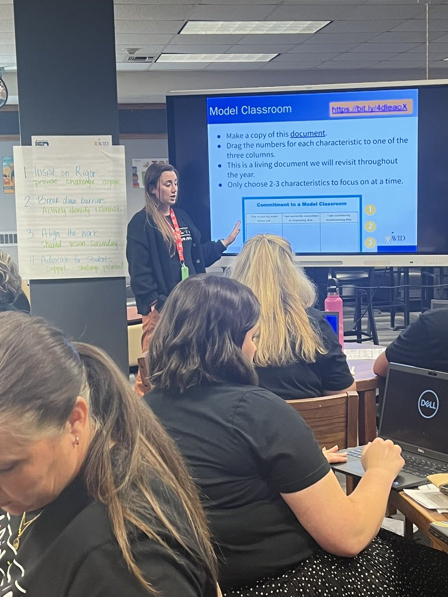 Nowlin Middle School tweet media