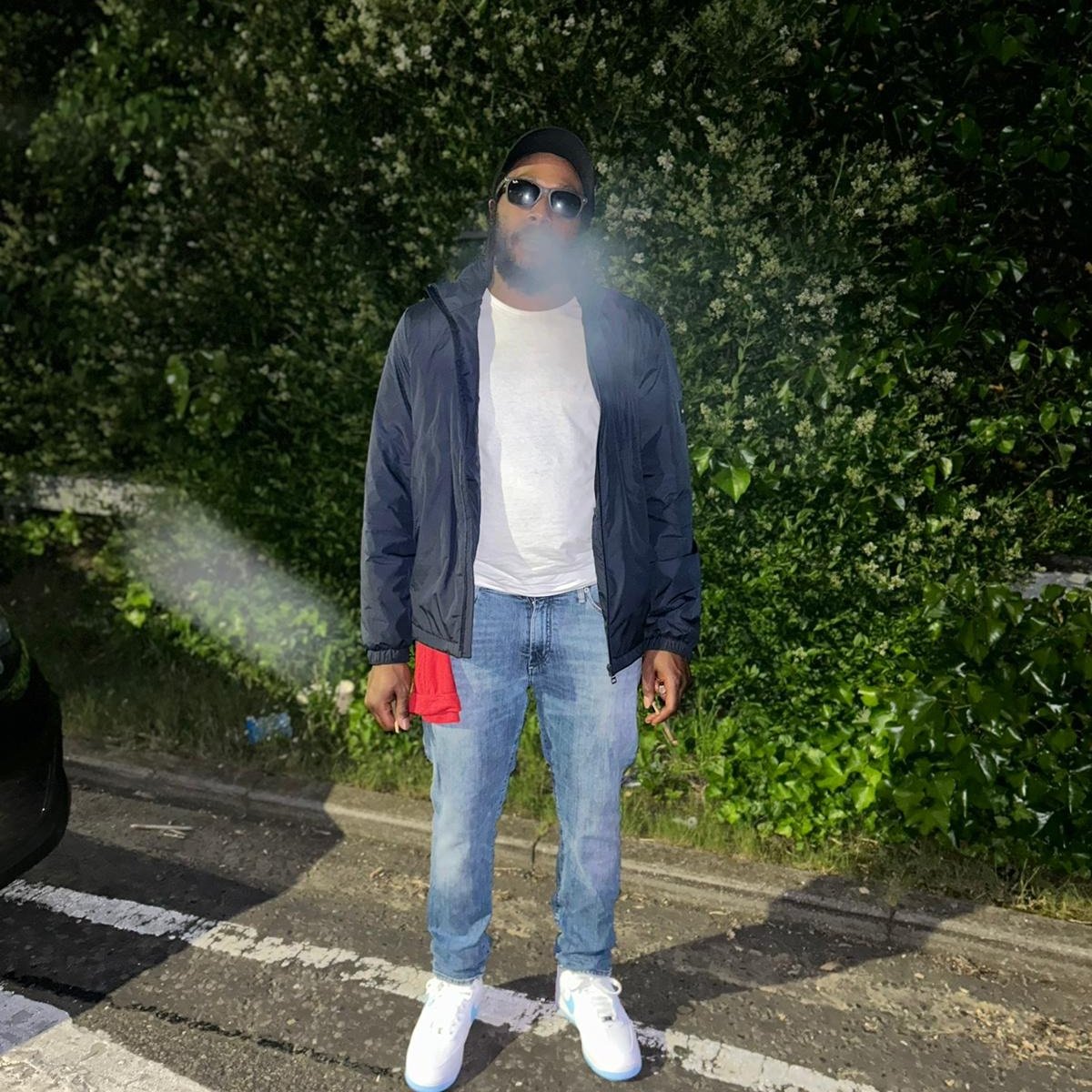 dreadless100's tweet image. 