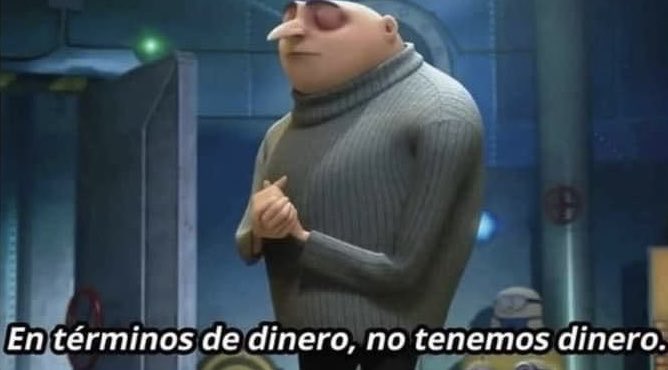 ElPanditaRojo_'s tweet photo. - ¿Y cómo es la vida de adulto?
- Pues... https://t.co/D1D1m1R8VA