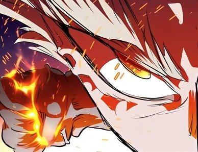 AbnormalNanites's tweet photo. @HuntsHeroes @ChisokuKogeki Reeling her hand back, the 𝐜𝐫𝐚𝐜𝐤𝐥𝐞 of 𝐓𝐡𝐮𝐧𝐝𝐞𝐫 could be heard as she slams her fist directly into the Hunter's face! Sending 𝒔𝒉𝒐𝒄𝒌𝒘𝒂𝒗𝒆𝒔 throughout the ship. Frying the electrical system as the ship itself shakes.

#Oversoul | #FinalCrisis https://t.co/MJZysaLq7i