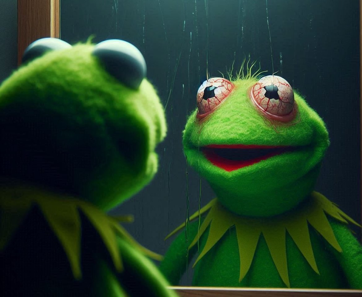 PEPE MAXI tweet media