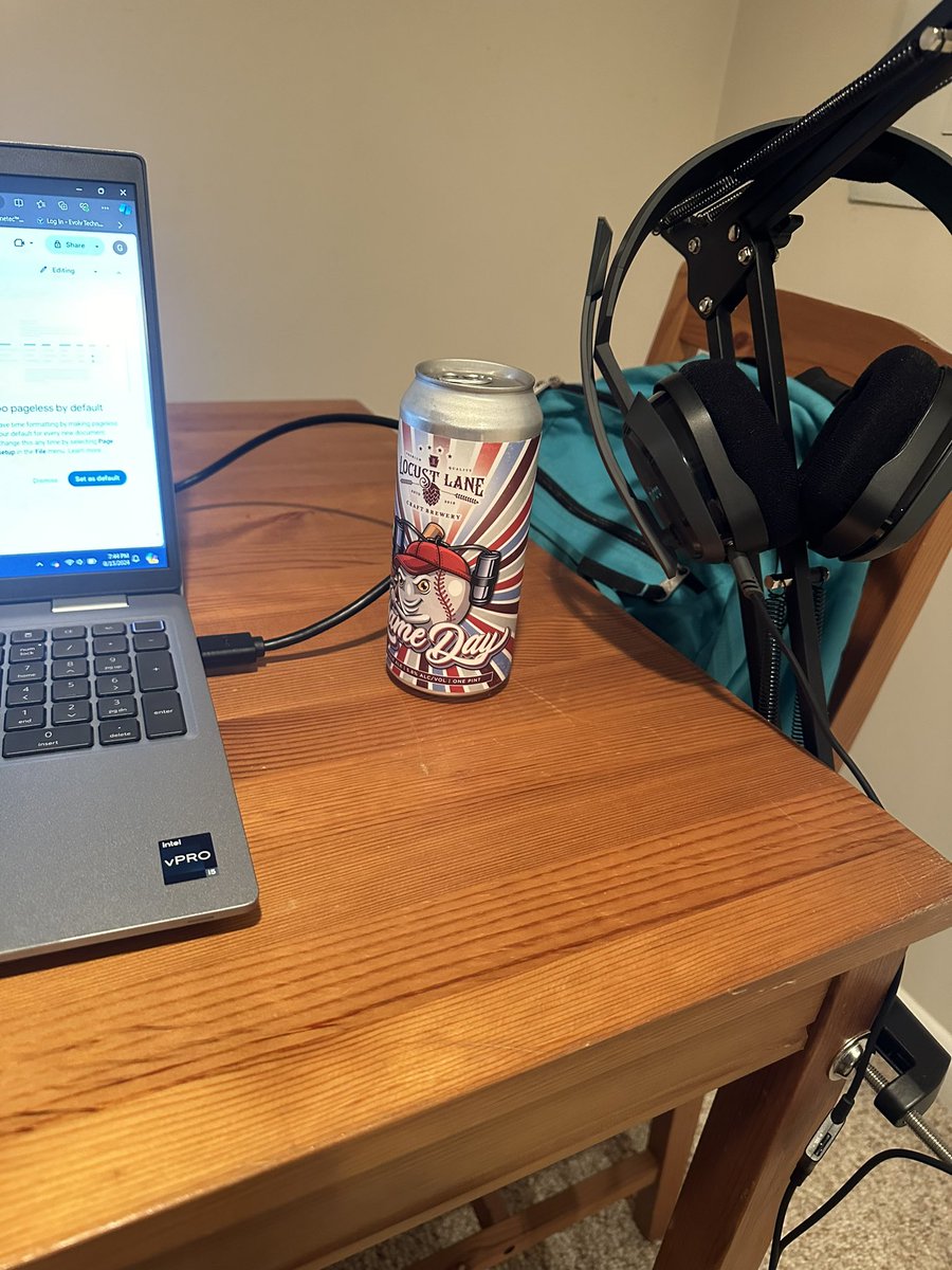 GoingBackPod's tweet image. We’re baaaackkkkk 

#DrinkLocal