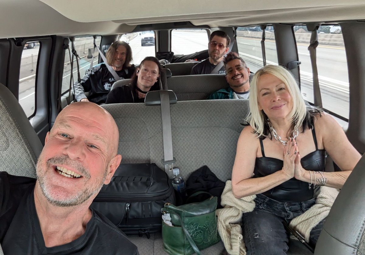 BERLIN || Terri Nunn (@realterrinunn) on Twitter photo We made it to Seattle for our show tonight with <a href="/benatargiraldo/">Benatar and Giraldo</a> at <a href="/SteMichelle/">Chateau Ste. Michelle</a>! SEE YOU SOON! We made it to Seattle for our show tonight with <a href="/benatargiraldo/">Benatar and Giraldo</a> at <a href="/SteMichelle/">Chateau Ste. Michelle</a>! SEE YOU SOON!