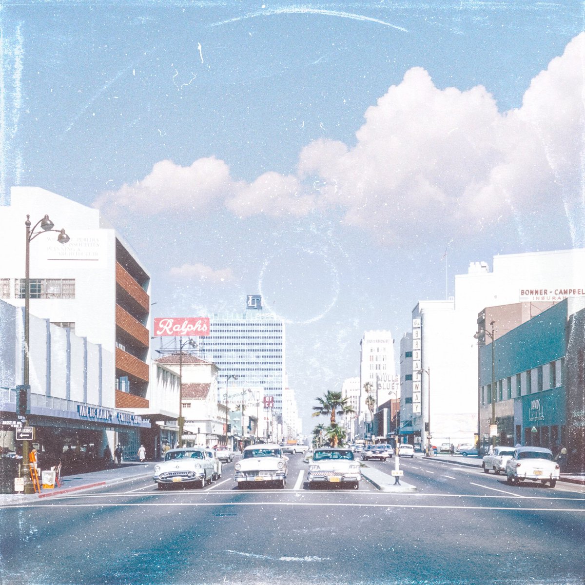 🛜NEW TRACK ALERT🛜
Relax &amp; #chill on the daily w/ this smooth new #lofibeat in your playlist:

"ExhaleSlowly" by <a href="/GCP_MUSIC/">GROOVE.</a>
Available Now via <a href="/52HzRecords/">52Hz records</a>

Stream Here:
lnk.dmsmusic.co/groove_exhales…

#NewMusic #vibe #listen #stream #support #beats #lofihiphop #HipHop #chillhop #Beats