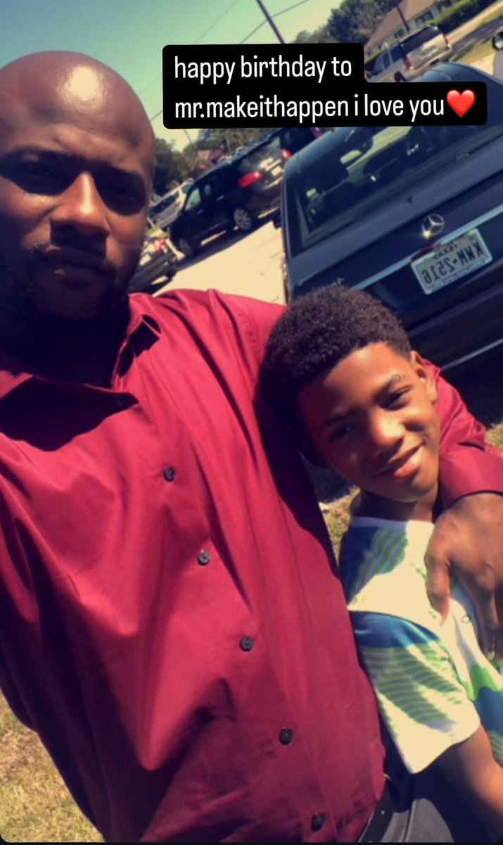 Happy birthday pops