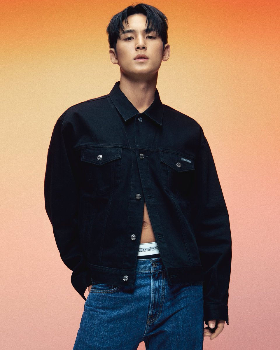 Calvin Klein Japan on X: 