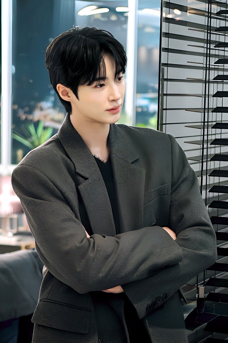 BAKHa_4RH's tweet photo. 좋은 아침이에요. 오늘은 선재로 시작할게요🖤 https://t.co/Uke9FfHm45