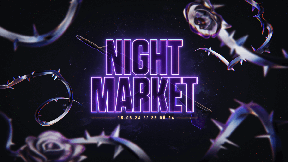 VALORANT tweet media