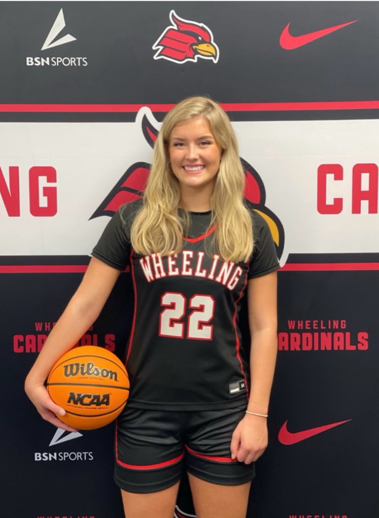 Bella Sturgill tweet media