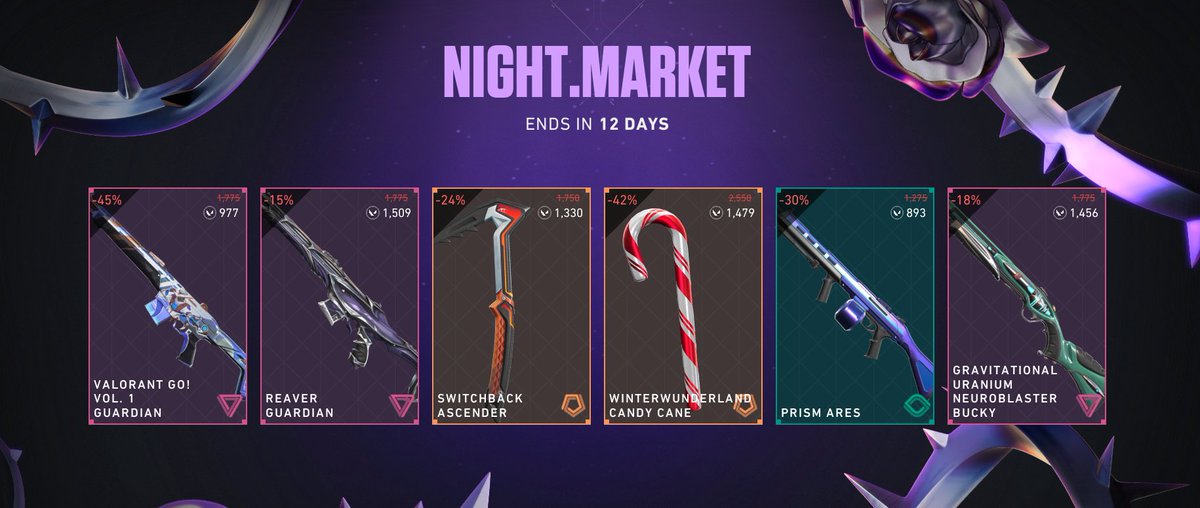 VALORANT Leaks & News tweet media