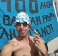 nos robaron y ENCIMA tenemos que jugar la vuelta en el kempes