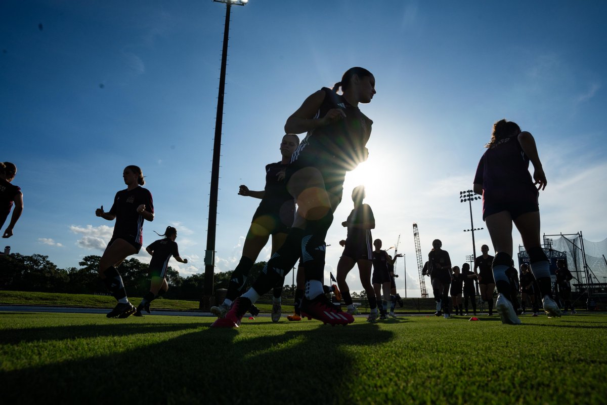 TXStateSoccer's tweet photo. Pregame pics

#EatEmUp https://t.co/0gUa9Ekj8e