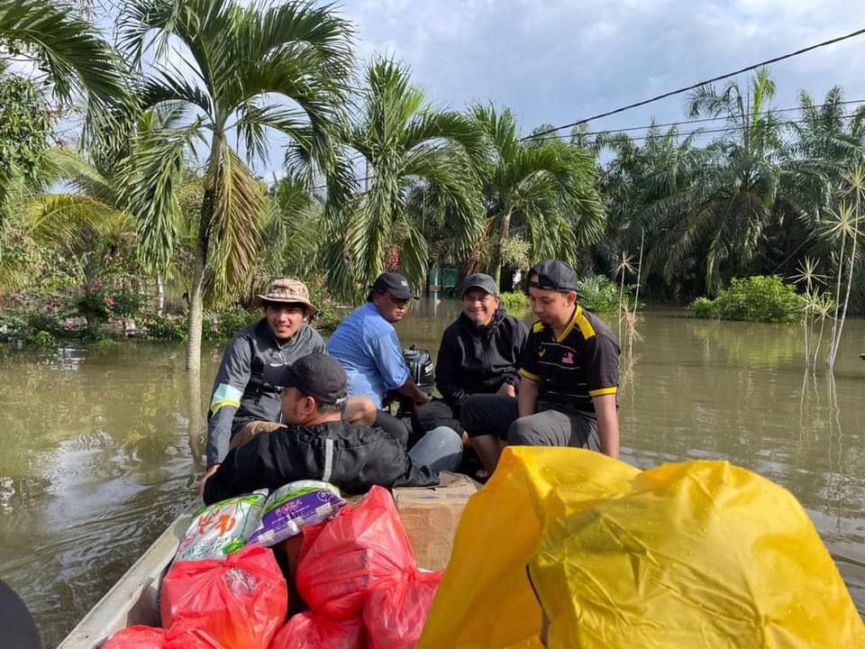 partimuda's tweet photo. report demonstrates our dedication to using your donations presponsibly and effectively. The AUP Audit report will be sent to all our donors via E-mail.

Once again, thank you for your unwavering support. https://t.co/h4dRBOOygd