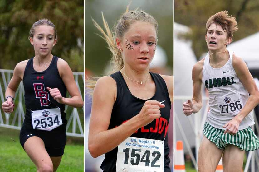 SportsDayHS's tweet photo. Dallas-area cross country runners to watch during 2024 season: State champs, track stars

Full story: https://t.co/RjVmbTpLKy https://t.co/at9imtsurH
