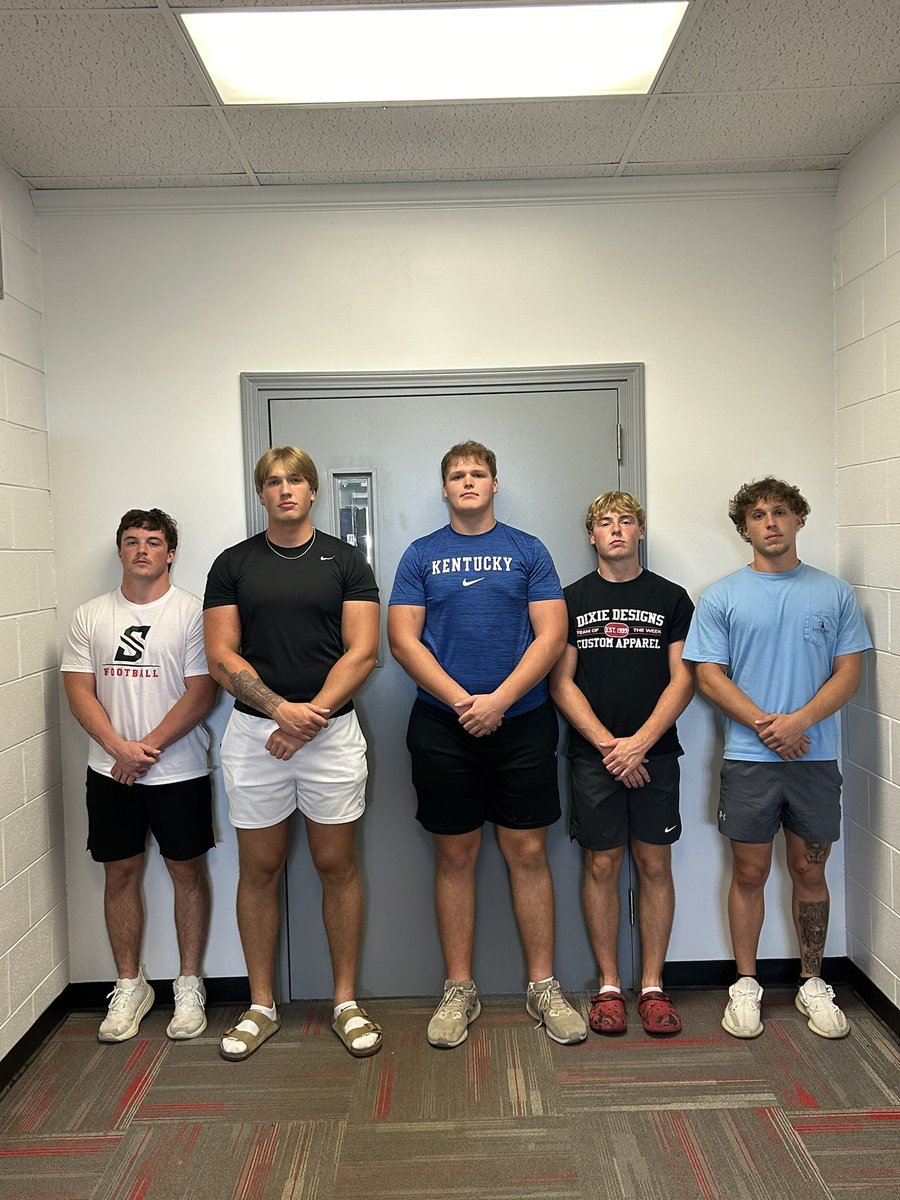 Southside Football tweet media