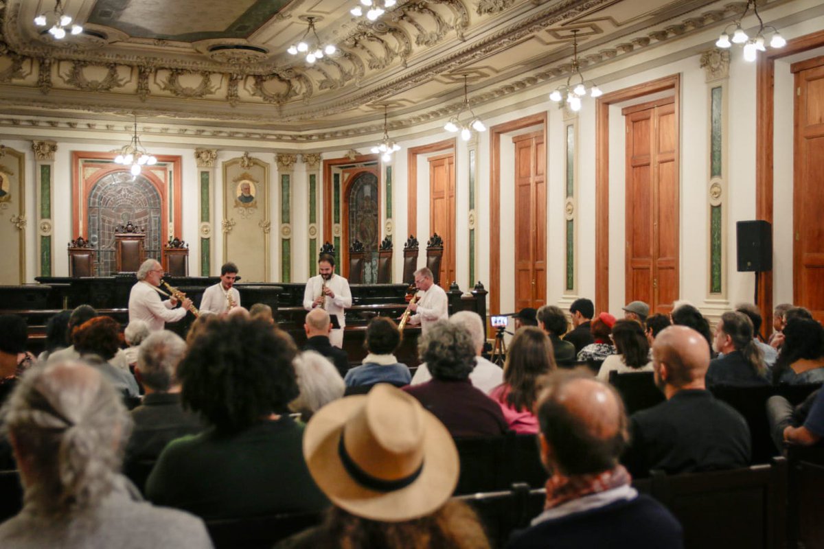 Embajada de España en Brasil/Embaixada da Espanha tweet media