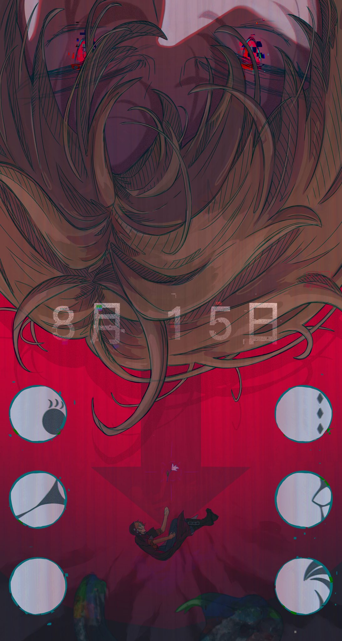 Kagerou_Project - Search / X