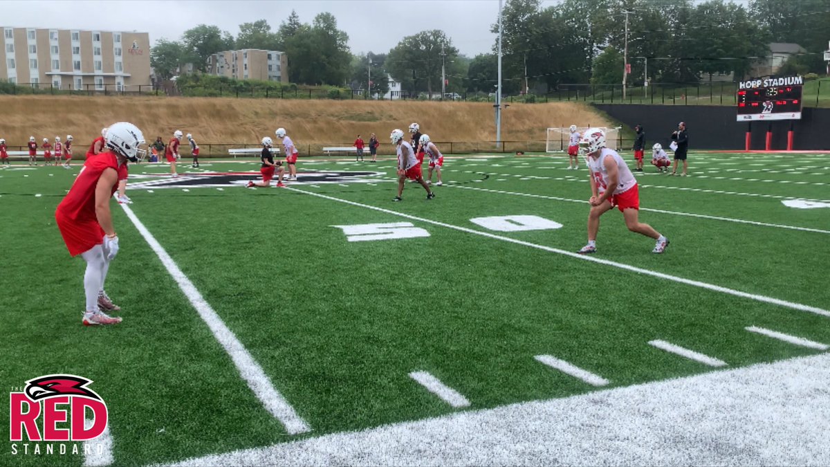 RiponRedHawkFB's tweet photo. Back in the Lab 🧪 

#BeRed 🔴⚪️ https://t.co/hf6UR4a4nV