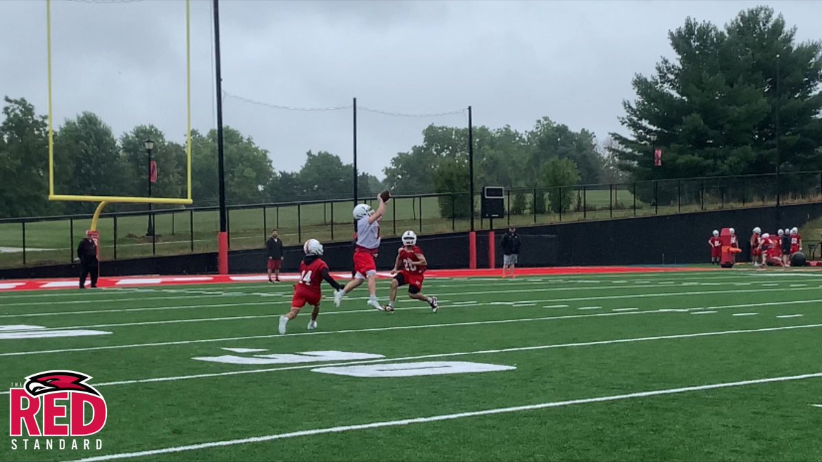 RiponRedHawkFB's tweet photo. Back in the Lab 🧪 

#BeRed 🔴⚪️ https://t.co/hf6UR4a4nV