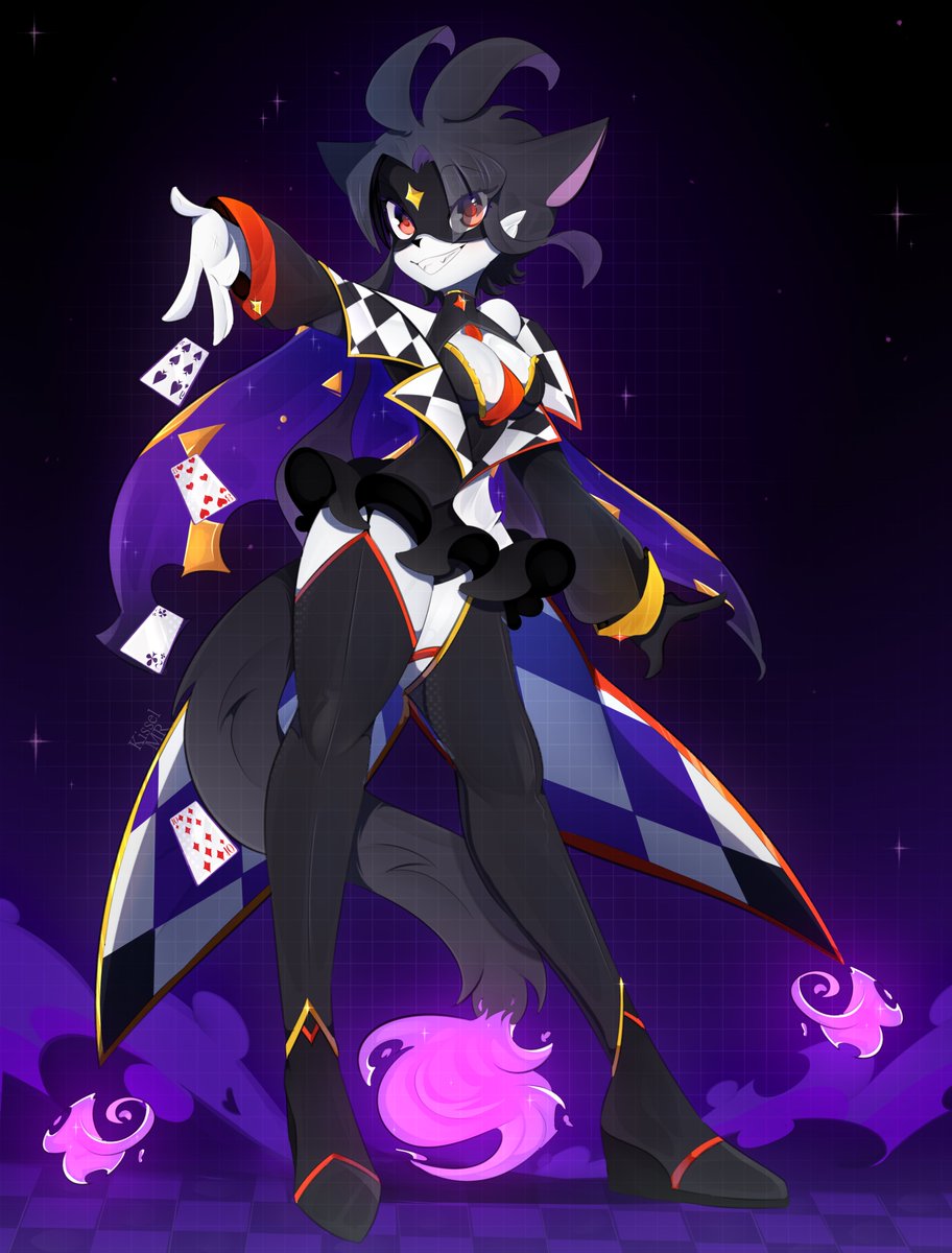 ych.commishes.com/auction/show/3…

#anthro #art #adoptable #Palworld #Tombat