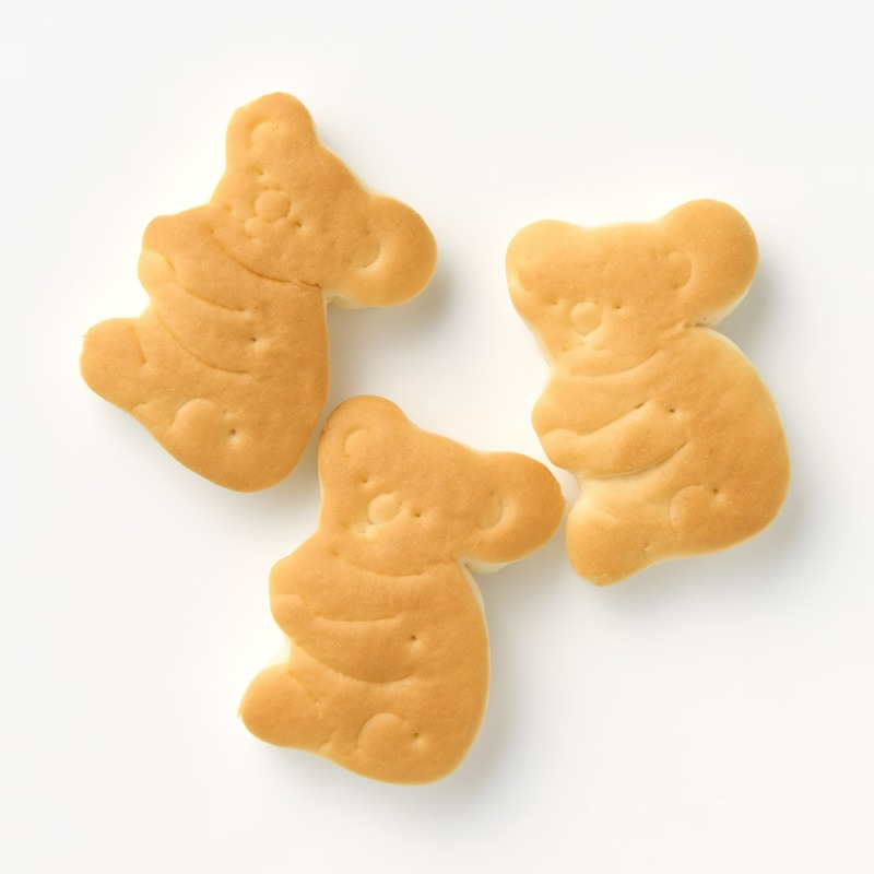 こあらパン コアラパン | 無印良品