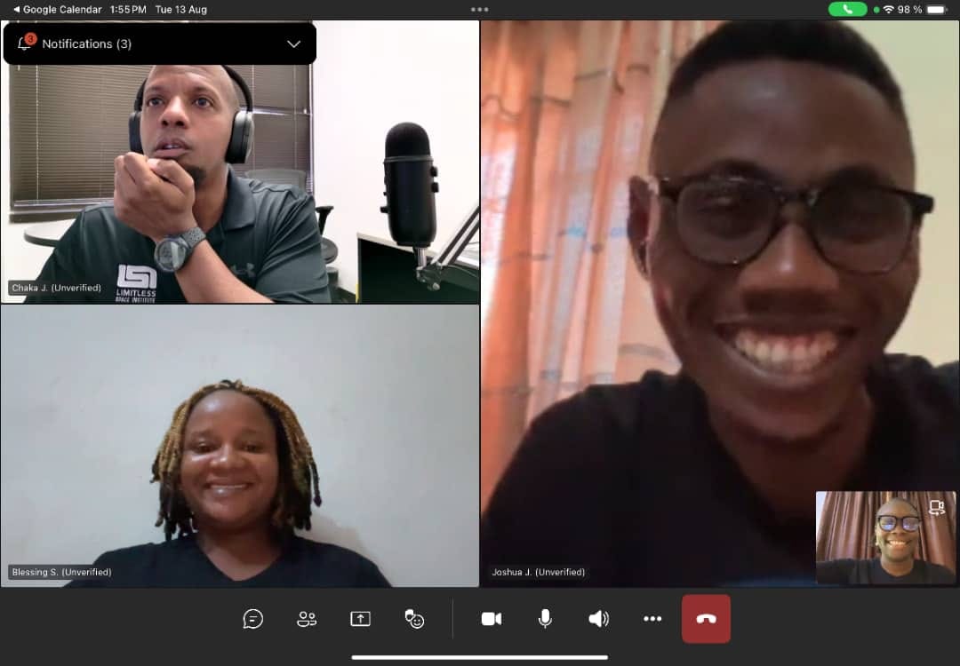 Limitless Space Institute tweet media