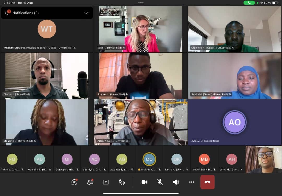 Limitless Space Institute tweet media