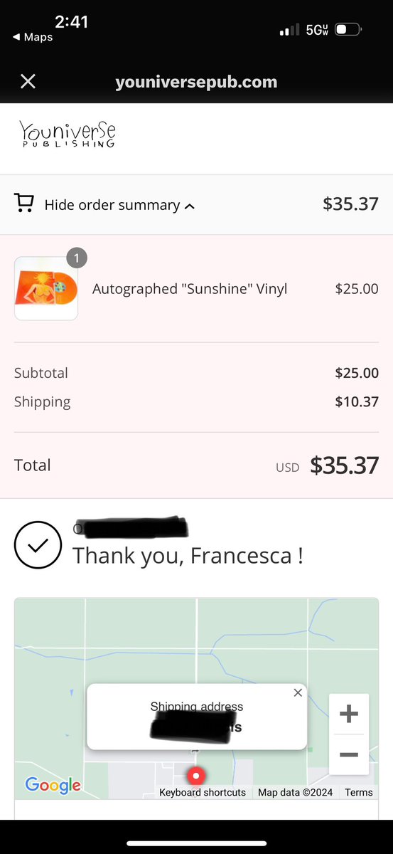 checkaa96's tweet photo. @MODSUN Already got it 🖤🌟 https://t.co/BigcqSyqRj