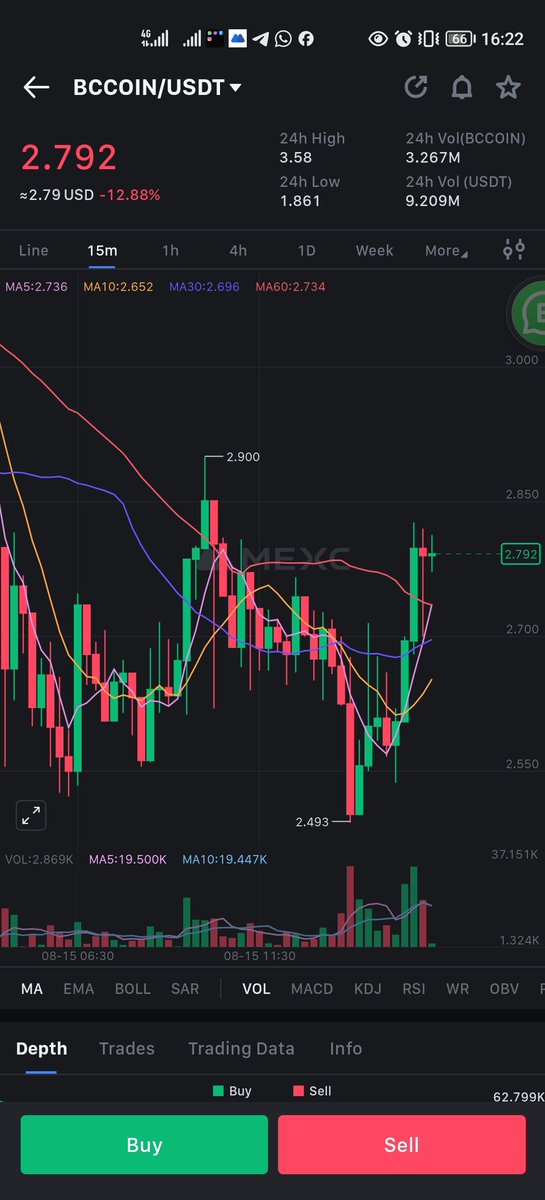 🚨 LAST CALL | Groundbreaking Alert! 🚀 BCCOIN ETF 🤫🤩
<a href="/BlackCardCoin/">BlackCardCoin (BCCoin)</a>'s $BCCOIN – the world’s first limitless crypto credit card! 🌐

🔹 T1 Listings This Week
🔹 1000x Potential
🔹 $200M Joint Venture
🔹 Last Call 🚨

UNLIMITED WORLD #CryptoCreditCard with #BlackCardCoin