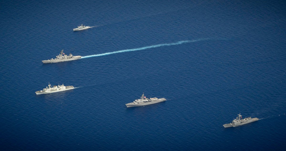 Canadian Joint Operations Command tweet media