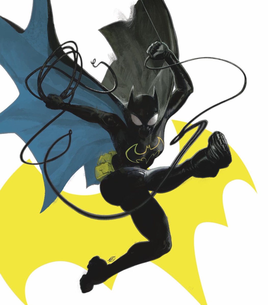 nukiselecto's tweet photo. Cassandra Cain est (enfin) de retour pour une série en solo pour novembre 2024. #cassisback https://t.co/QggDU5Jw1f