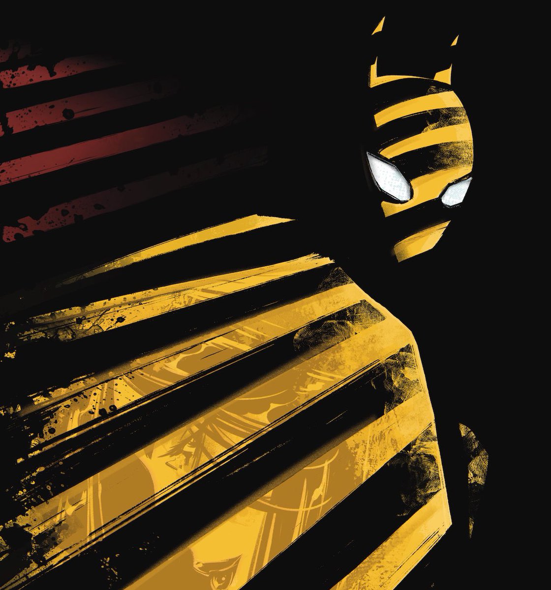 nukiselecto's tweet photo. Cassandra Cain est (enfin) de retour pour une série en solo pour novembre 2024. #cassisback https://t.co/QggDU5Jw1f