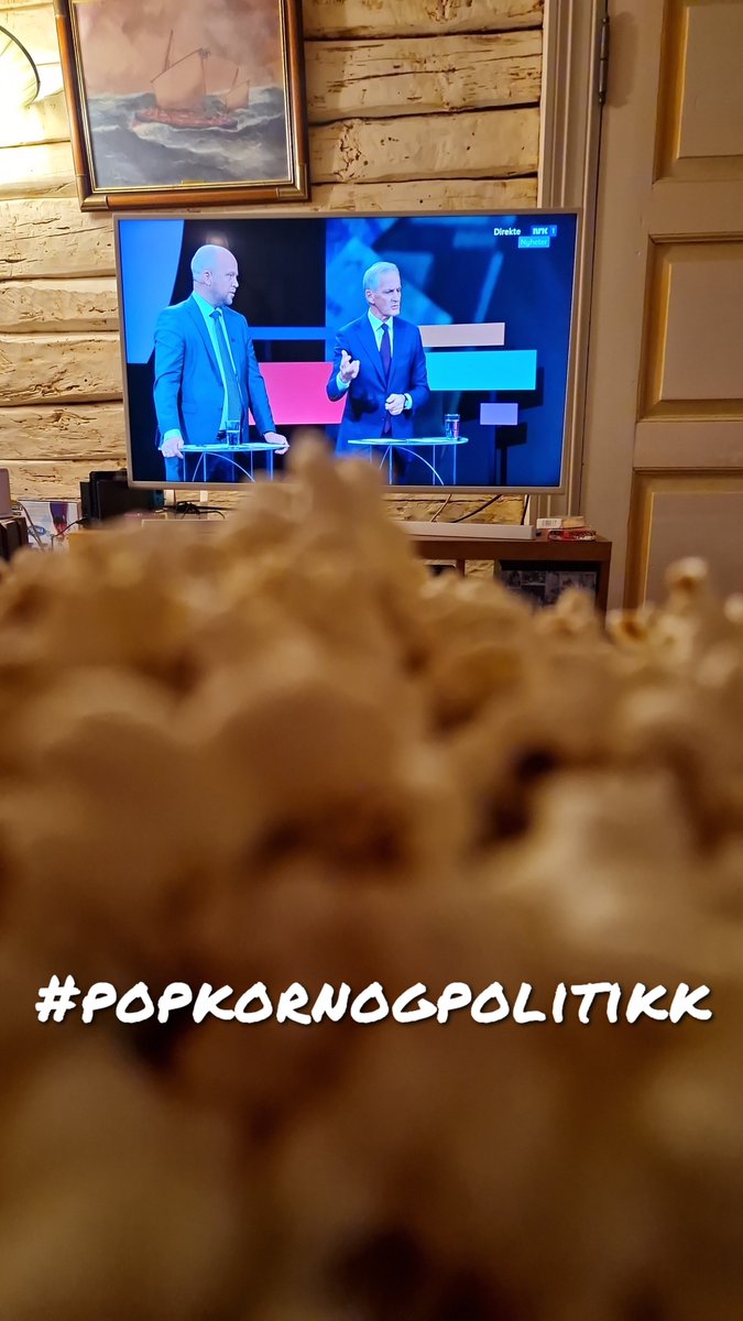Hanne_Lien's tweet photo. #popkornogpolitikk
#Arendalsuka https://t.co/jQtBnSW3Gw