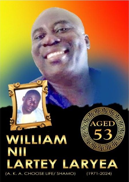 ElvisHesse's tweet photo. U died in service to Accra Hearts of Oak. Rest Peacefully bro. https://t.co/Xqaruuva0z